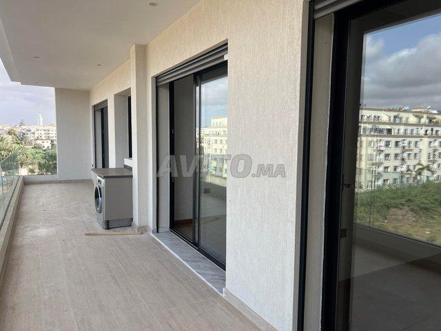Appartement location à Mohammedia