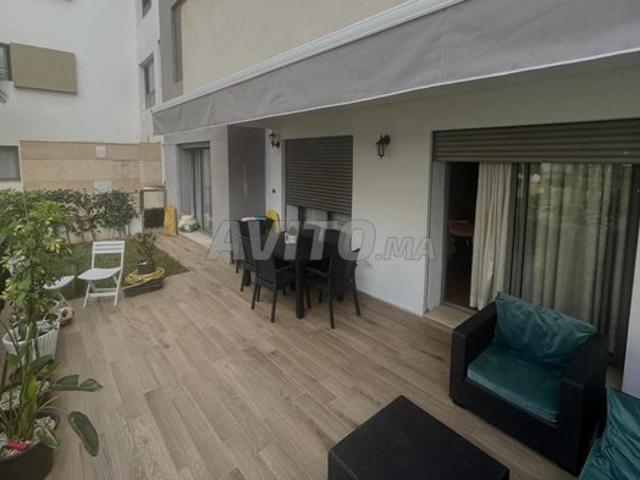 Appartement location à Mohammedia, Grand Casablanca