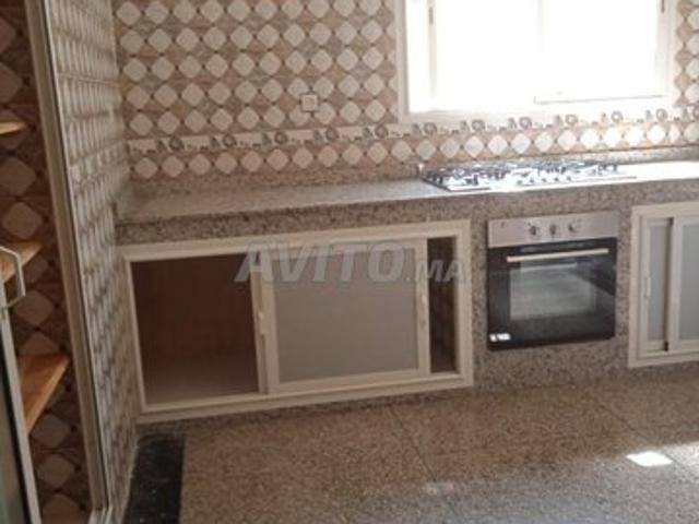 Appartement location à Mohammedia