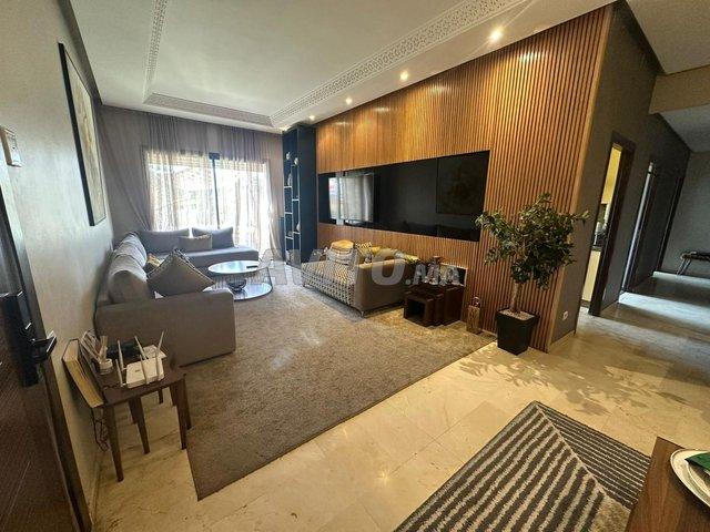 Appartement location à Nouaceur, Grand Casablanca