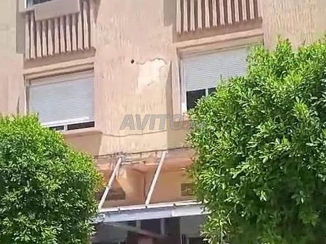 Appartement location à Ben Slimane