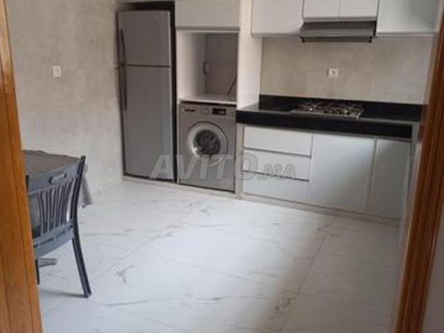 Appartement location à Ben Slimane