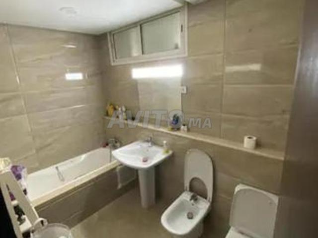 Appartement location à Rbat
