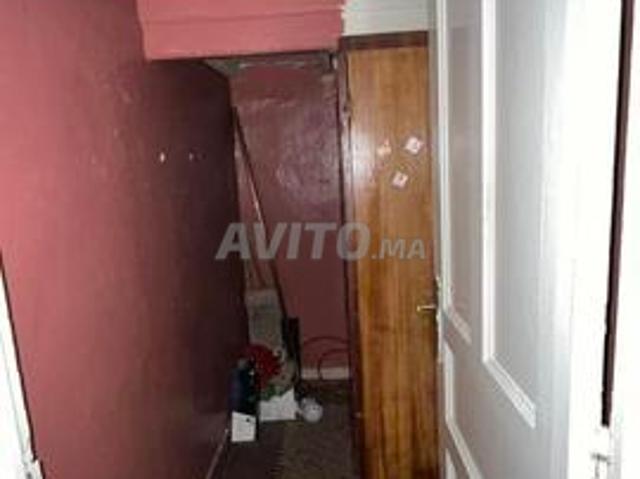 Appartement location à Rbat
