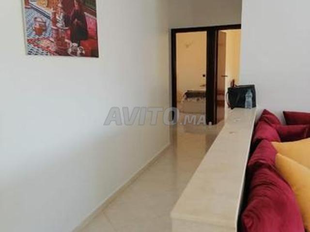 Appartement location à Rbat