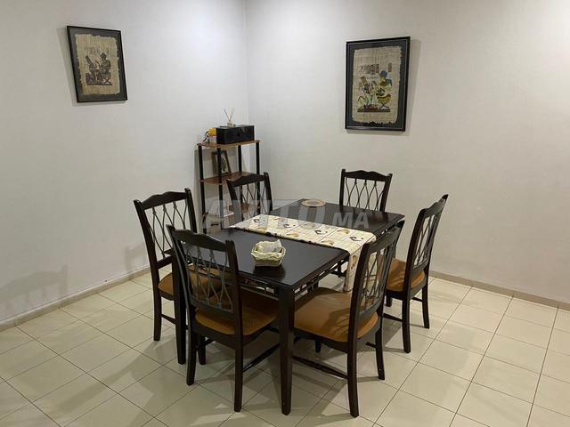 Appartement location