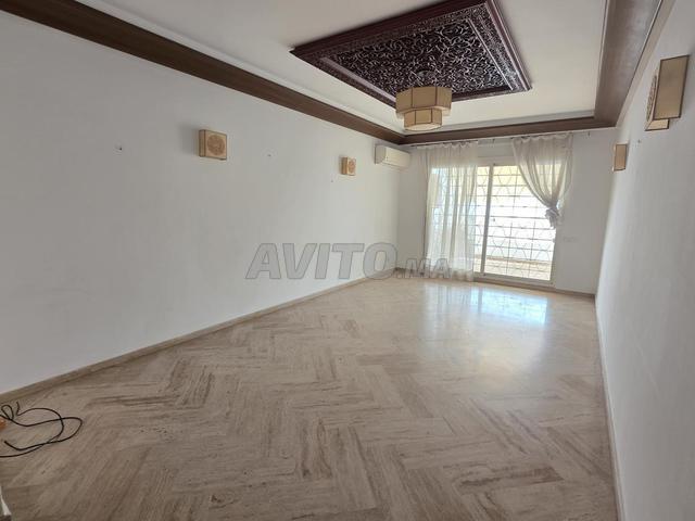 Appartement location