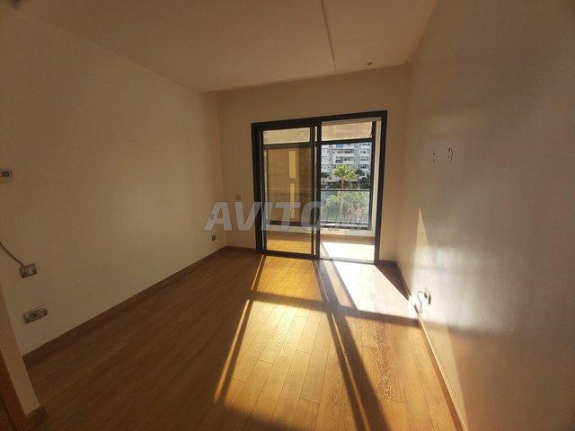Appartement location à Hay Riad, Berkane