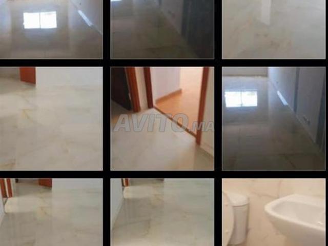 Appartement location