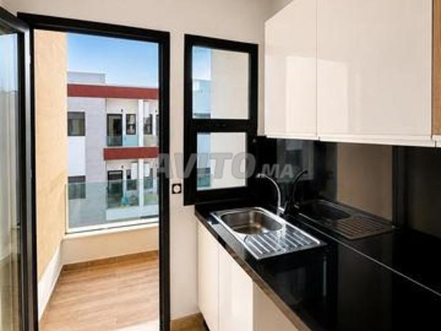Appartement location à Rbat