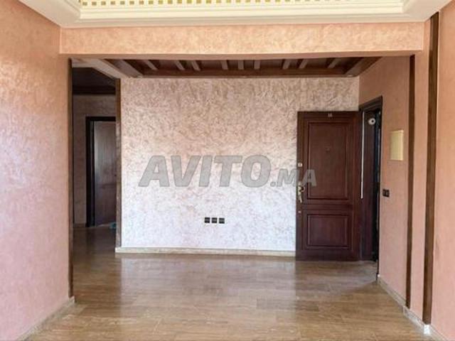 Appartement location à Rbat