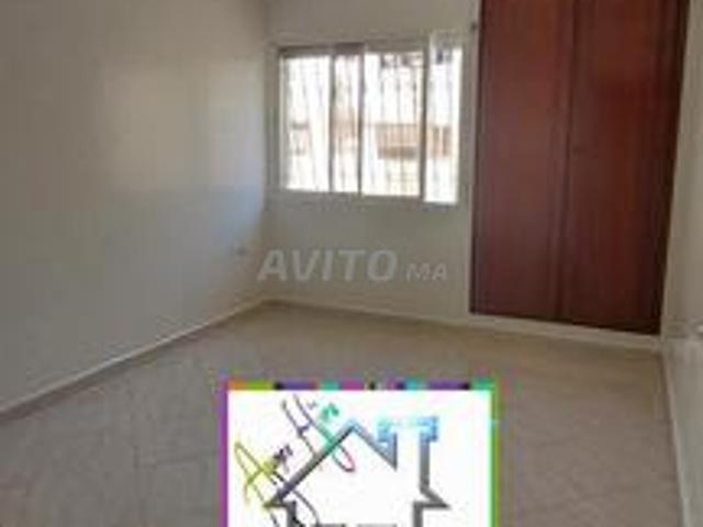 Appartement location à Rbat