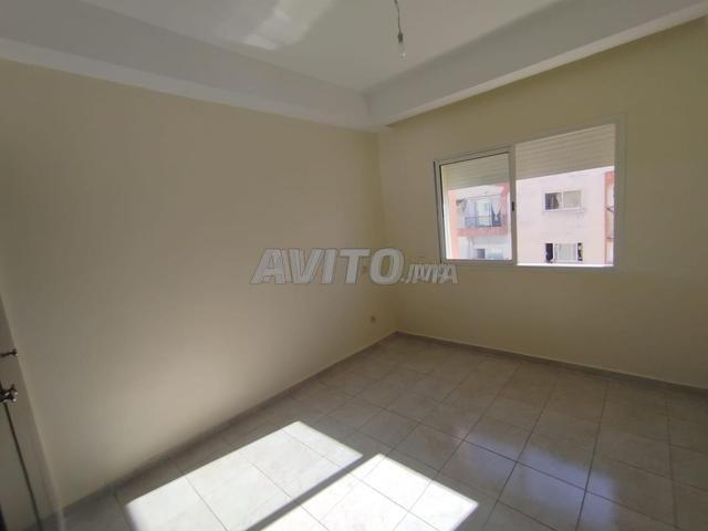 Appartement location à Rbat