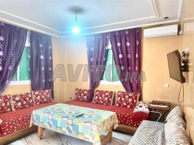 Appartement location à Saida