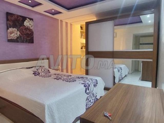 Appartement location à El Ma, Gharb-Chrarda-Beni Hssen