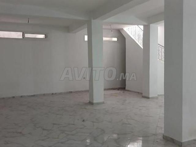 Appartement location à Salé