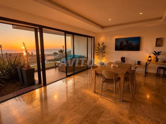 Appartement location