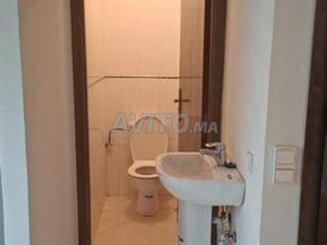 Appartement location
