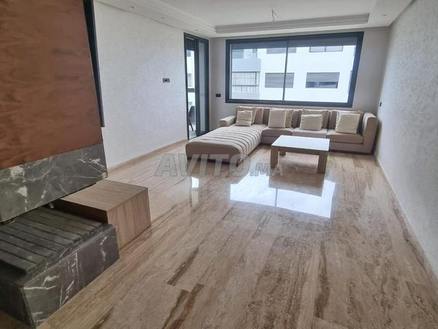Appartement location à Anfa, Gharb-Chrarda-Beni Hssen