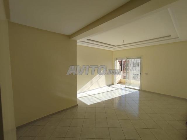Appartement location à Rbat