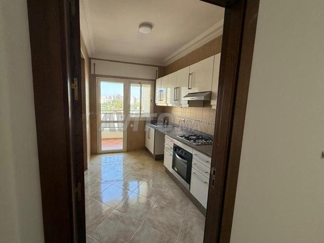 Appartement location à Centre Ville