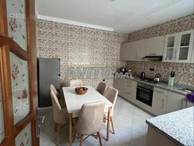 Appartement location à Tangero, Tanger-Tétouan