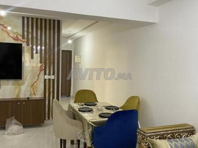 Appartement location à Tangero, Tanger-Tétouan