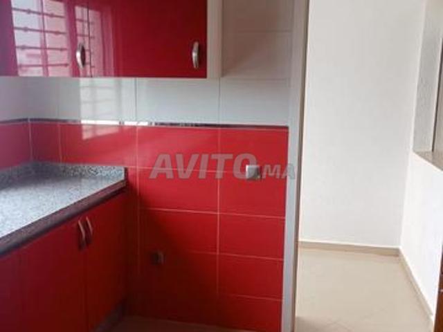 Appartement location à Témara