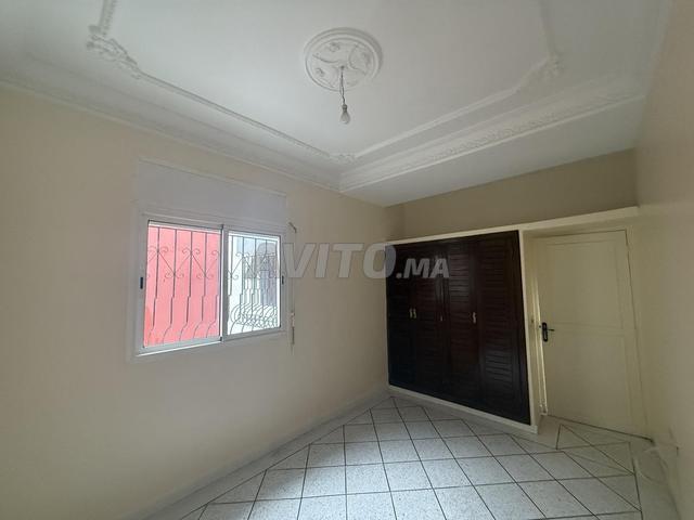 Appartement location à Témara