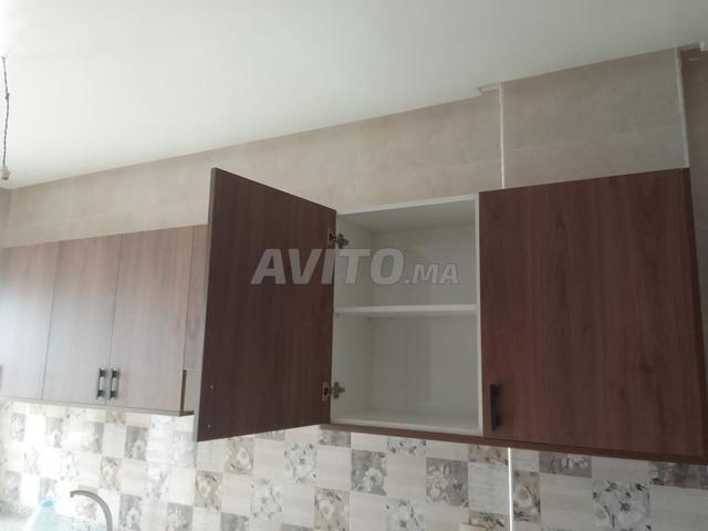 Appartement location à Témara