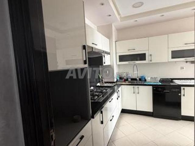 Appartement location à Anfa, Gharb-Chrarda-Beni Hssen