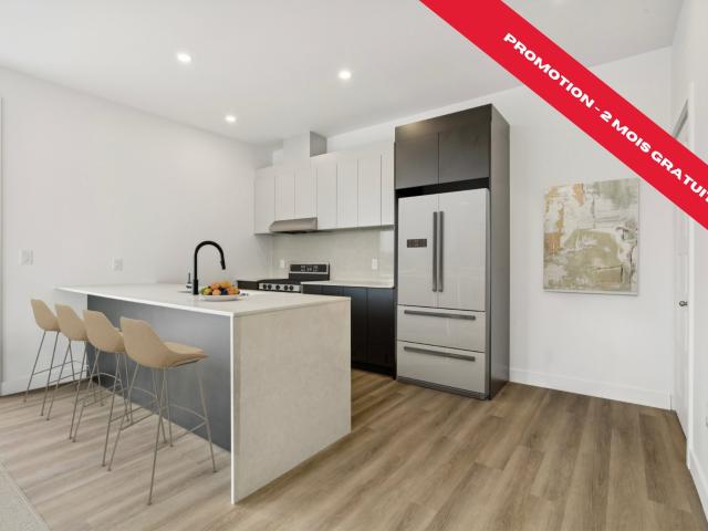 Apartment for rent in Beauharnois-salaberry, Quebec