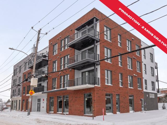 Apartment for rent in Beauharnois-salaberry, Quebec