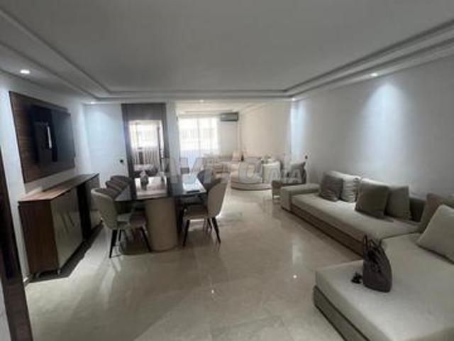 Appartement location à Rbat