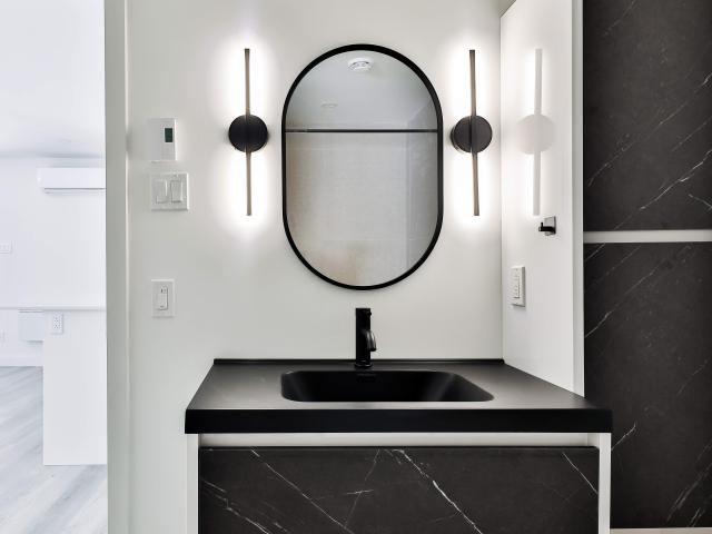 Apartment for rent in Laurentides, Quebec