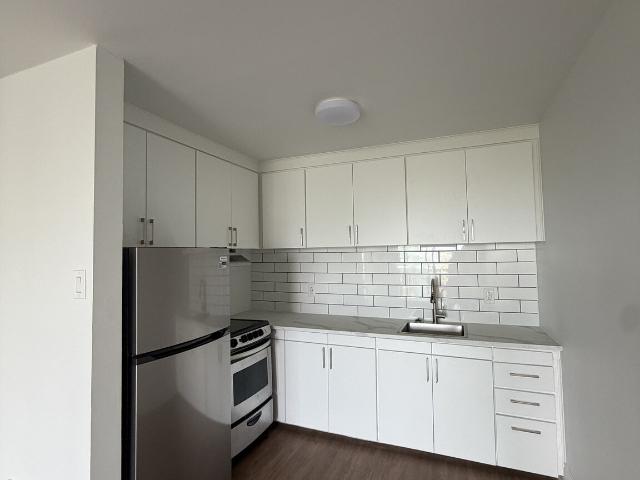 Apartment for rent in St. Leonard's, Quebec