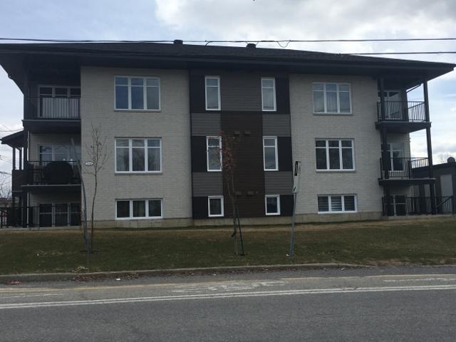 Apartment for rent in Beauharnois-salaberry, Quebec