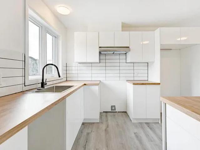 Apartment for rent in La Côte-de-beaupré, Quebec