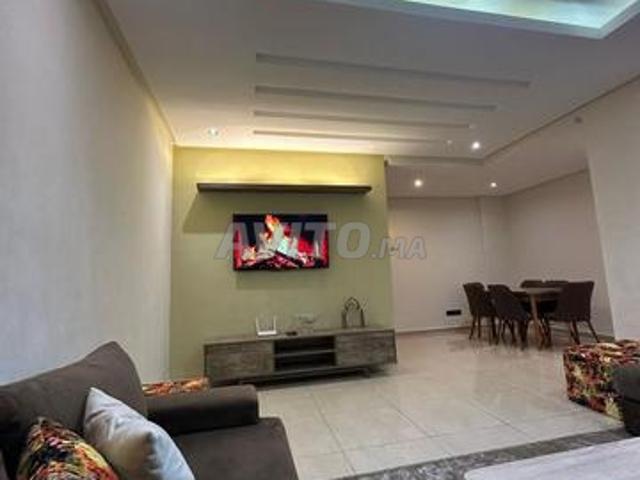 Appartement location à Anfa, Gharb-Chrarda-Beni Hssen