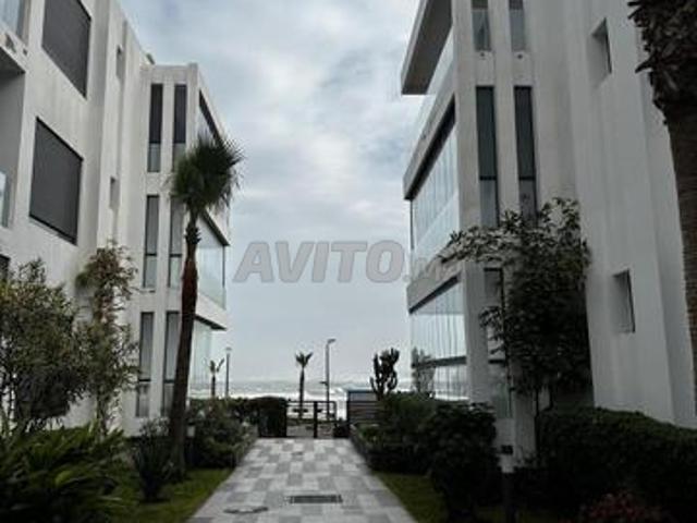 Appartement location à Dar Bouazza, Gharb-Chrarda-Beni Hssen