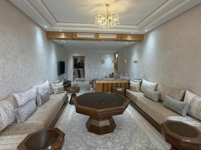 Appartement location à L'Oriental