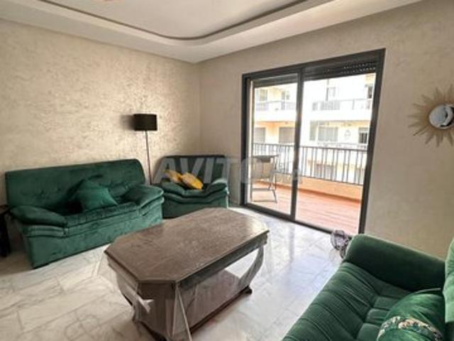 Appartement location à Mohammedia, Gharb-Chrarda-Beni Hssen