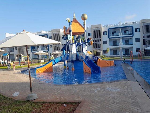 Appartement location à Saida