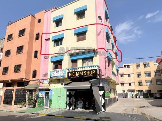Appartement location à Agadir, Oued ed Dahab-Lagouira