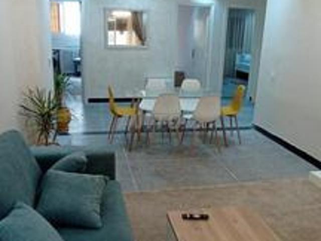 Appartement location