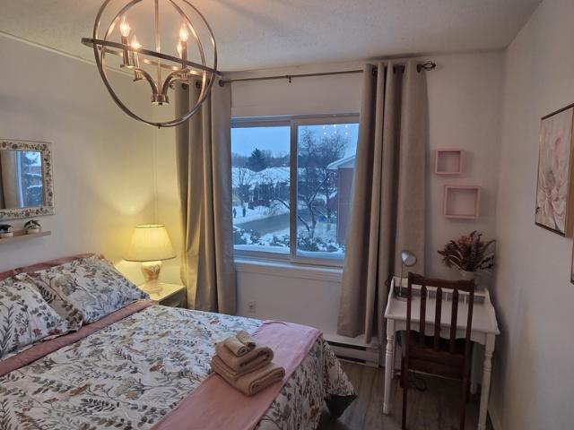 Apartment for rent in Gatineau, Quebec