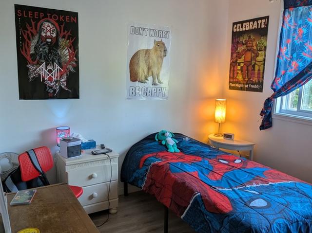 Apartment for rent in Laurentides, Quebec