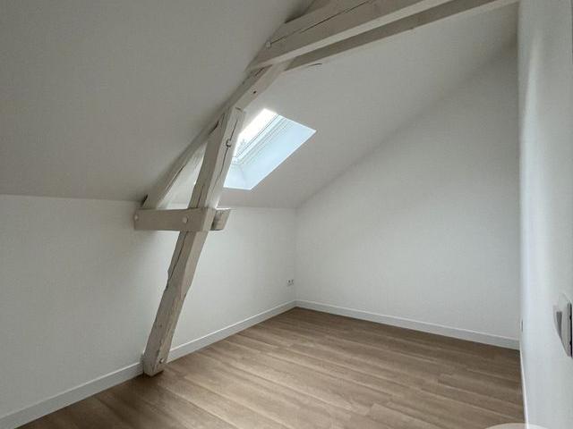 Appartement location à Châteaudun, Bonneval