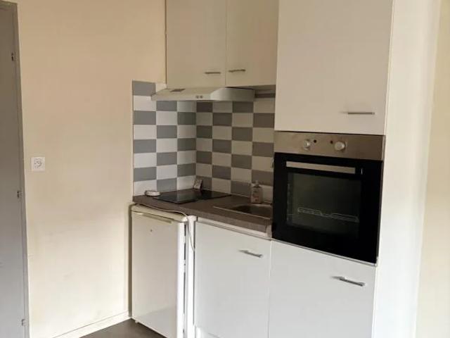 Appartement location à Troyes