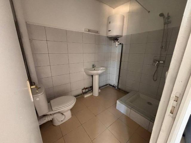 Appartement location à ex Cité Floralies, Cayenne